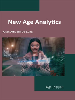 cover image of New Age Analytics